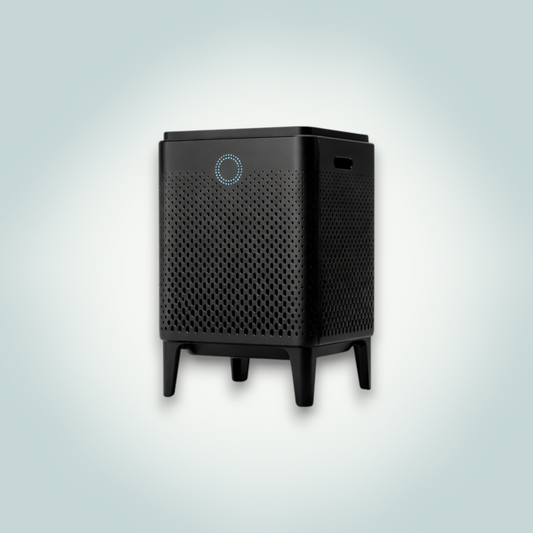 High-Capacity Dual-Intake Air Purifier with Advanced HEPA Filtration