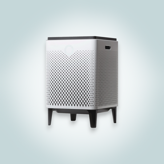High-Capacity Dual-Intake Air Purifier with Advanced HEPA Filtration