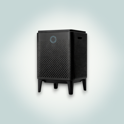 High-Capacity Dual-Intake Air Purifier with Advanced HEPA Filtration