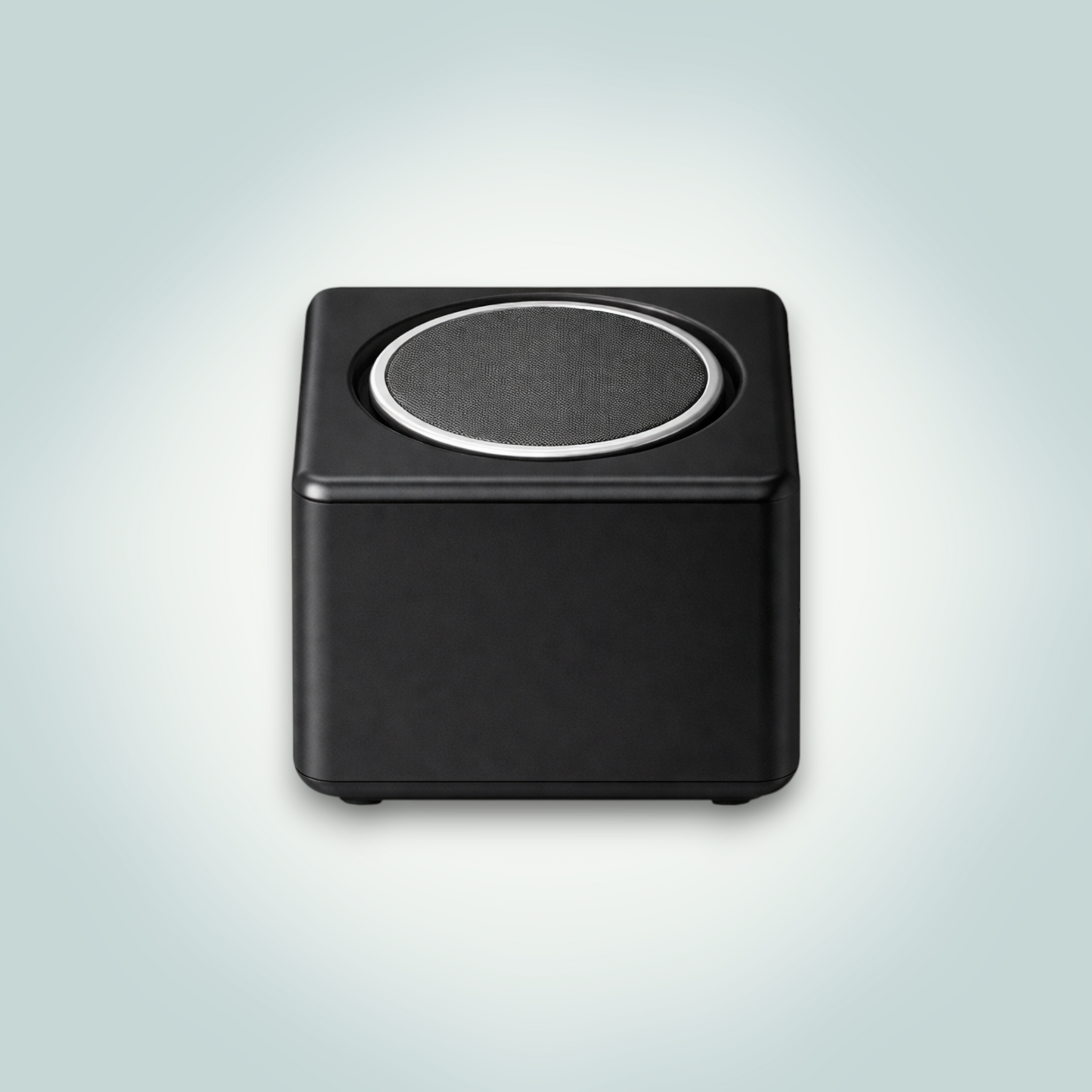 High-Efficiency Compact Air Purifier with 4-Stage Filtration and Air Quality Sensing