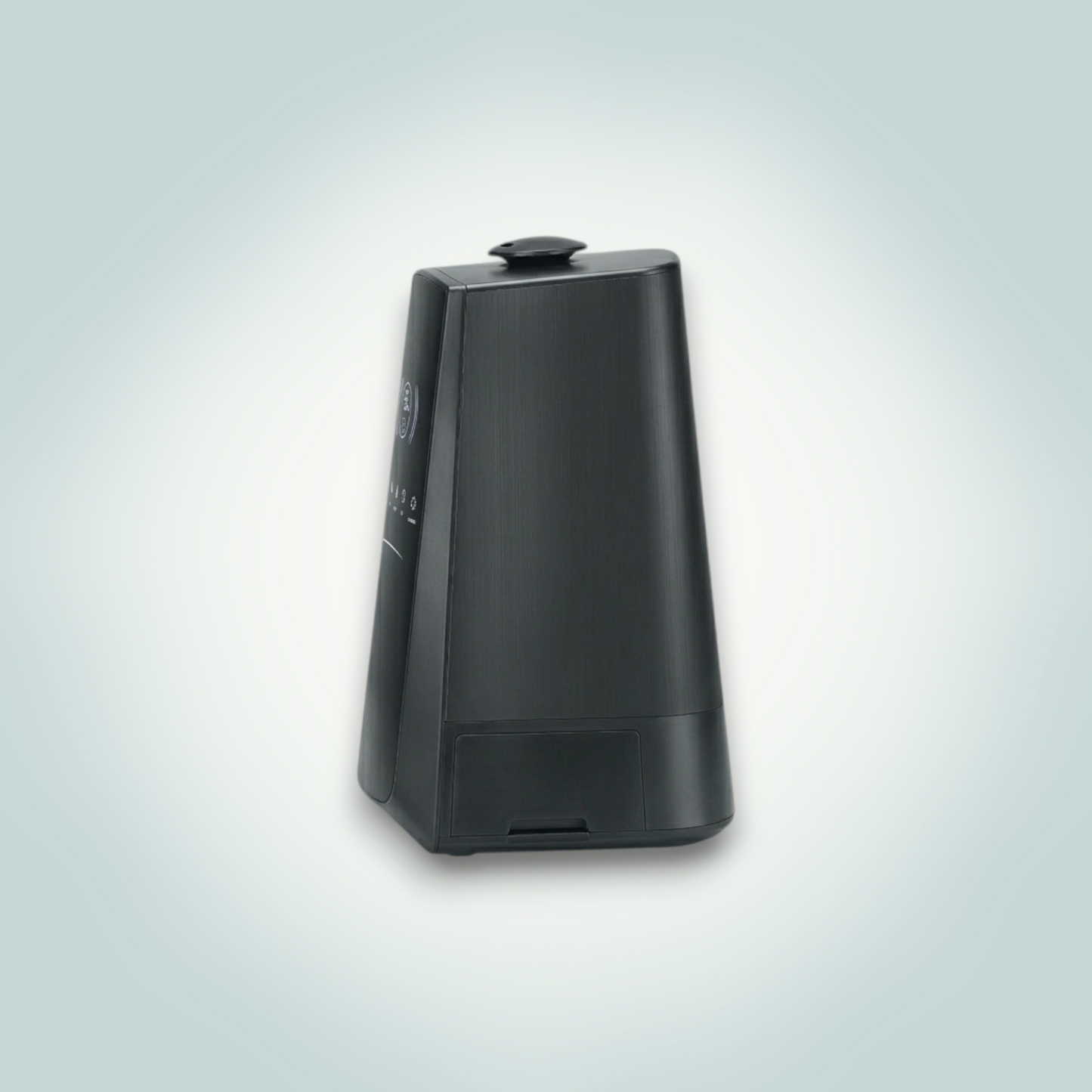 Smart Ultrasonic Humidifier with WiFi Remote Control and Ionization