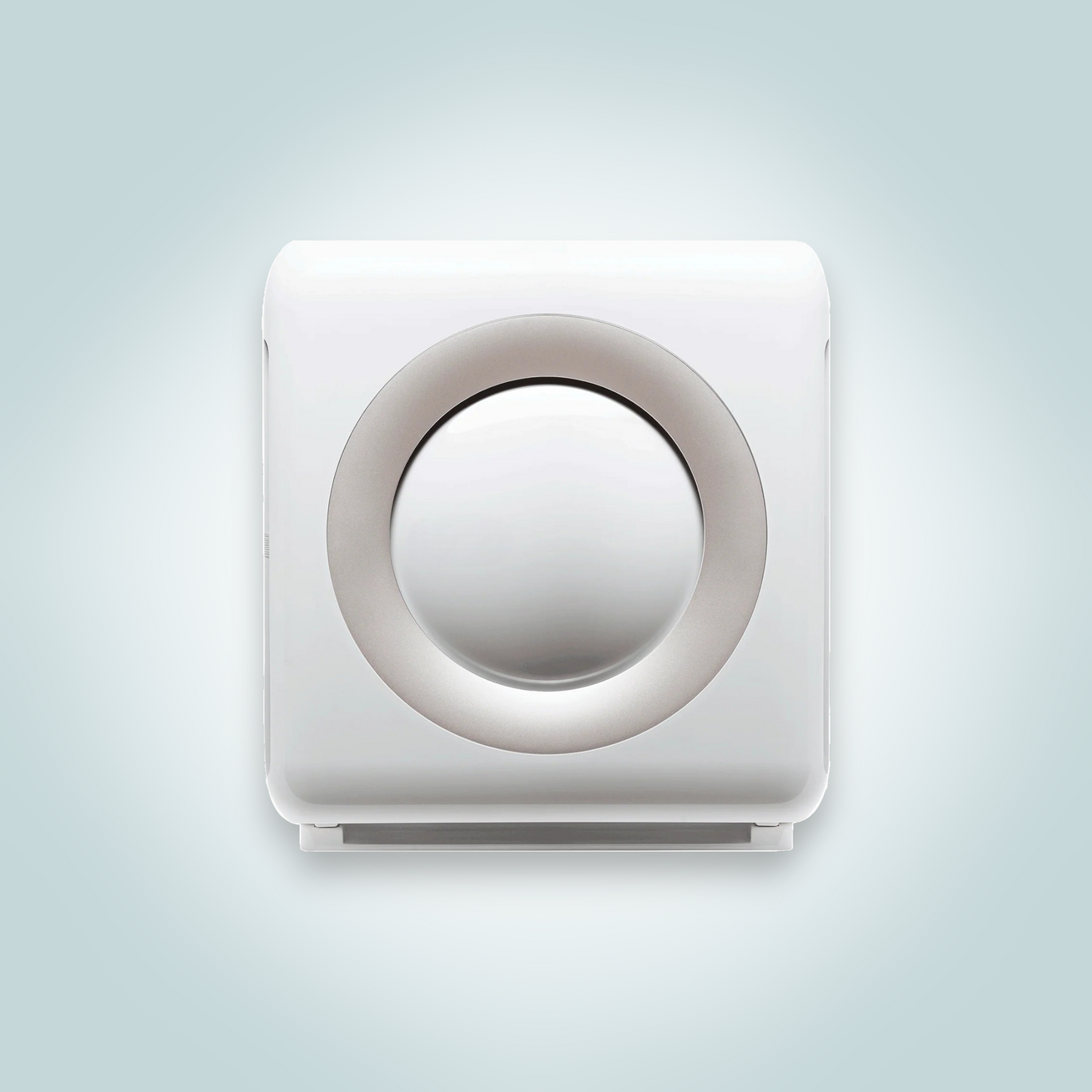 Smart Voice-Controlled Air Purifier with HyperCaptive Filtration System