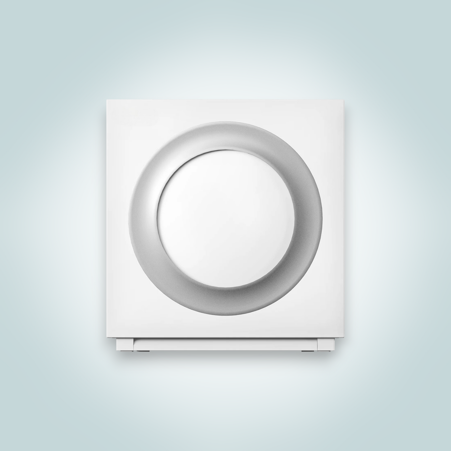 Smart Voice-Controlled Air Purifier with HyperCaptive Filtration System