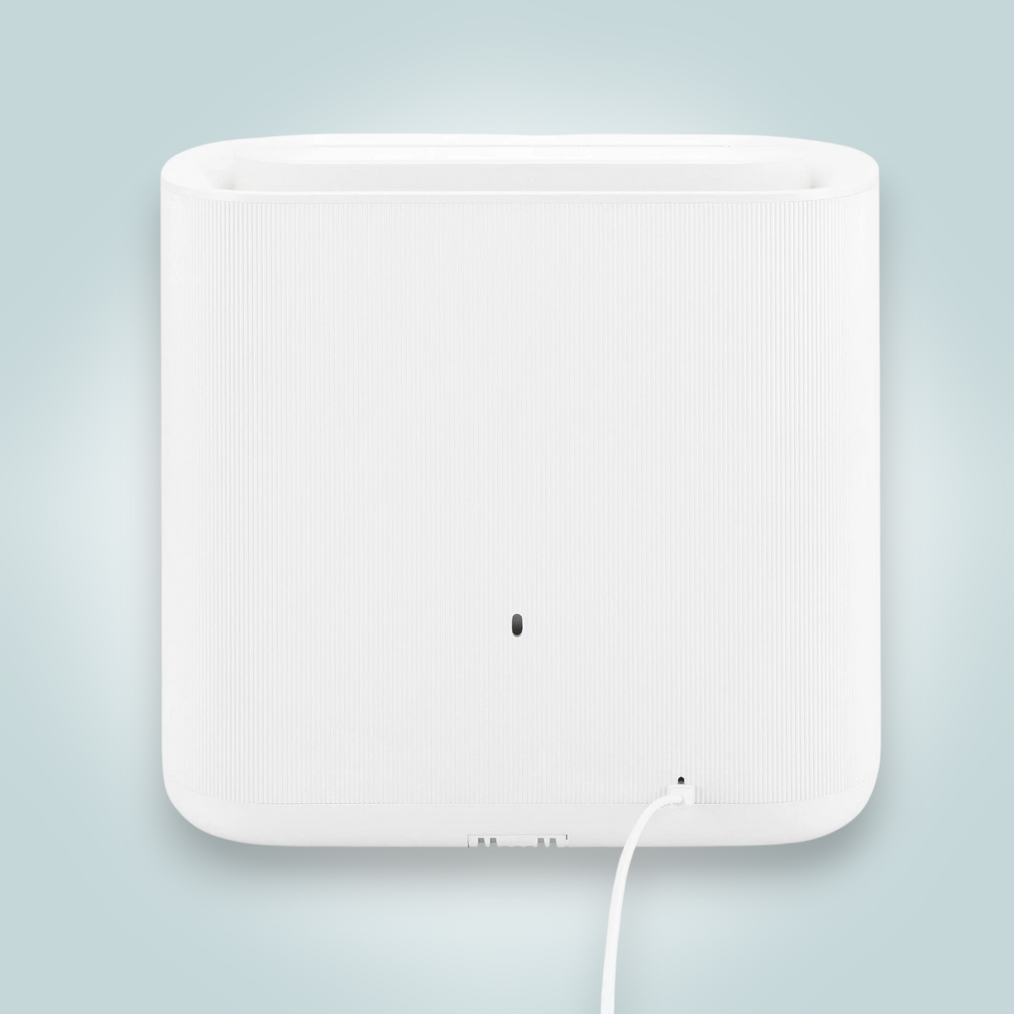 Smart Ultrasonic Humidifier with WiFi App Control and Soft Night Light