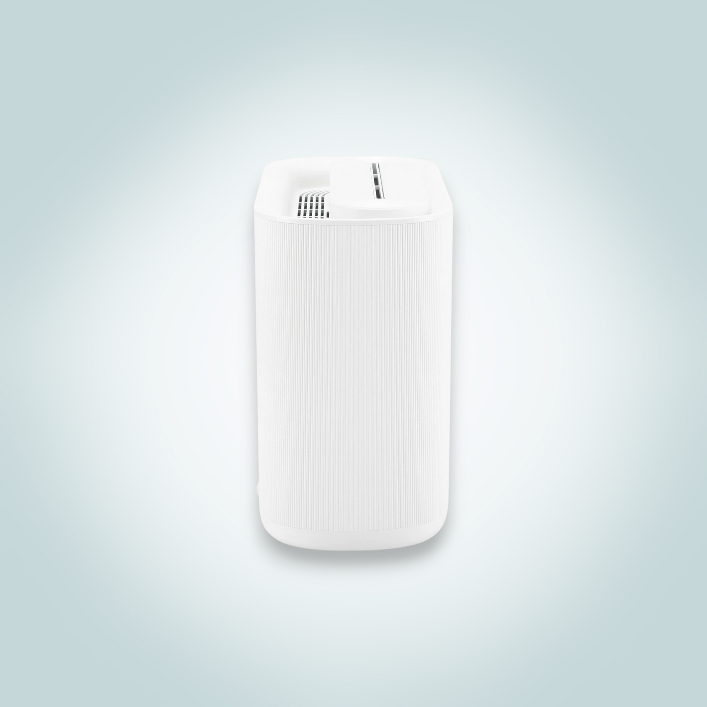 Smart Ultrasonic Humidifier with WiFi App Control and Soft Night Light