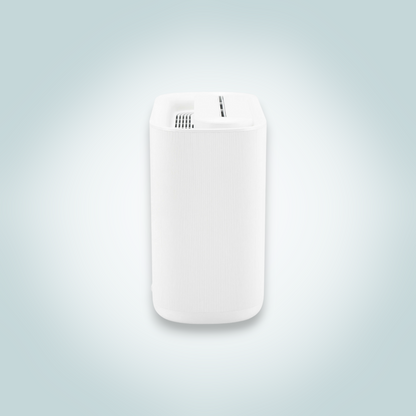 Smart Ultrasonic Humidifier with WiFi App Control and Soft Night Light