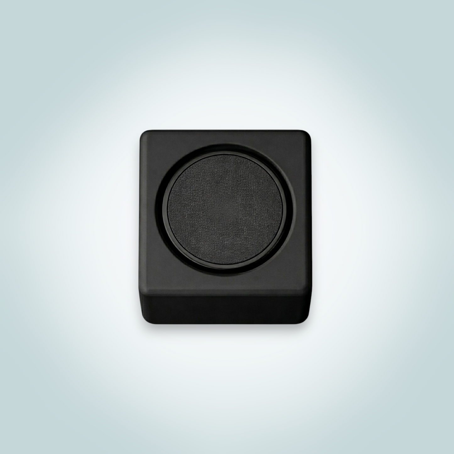 High-Efficiency Compact Air Purifier with 4-Stage Filtration and Air Quality Sensing
