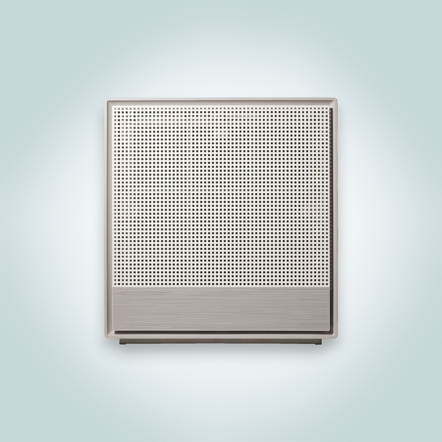 High-Efficiency Air Purifier with Slim Profile and Professional-Grade HEPA Filtration