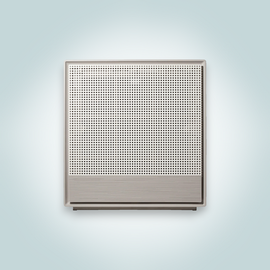 High-Efficiency Air Purifier with Slim Profile and Professional-Grade HEPA Filtration