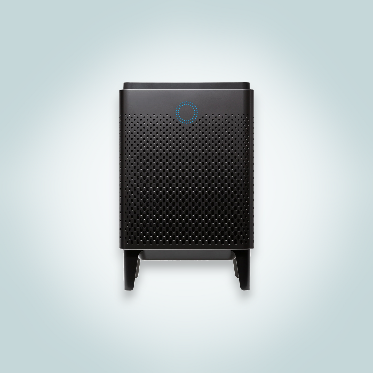 High-Capacity Dual-Intake Air Purifier with Advanced HEPA Filtration