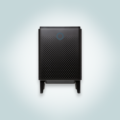 High-Capacity Dual-Intake Air Purifier with Advanced HEPA Filtration