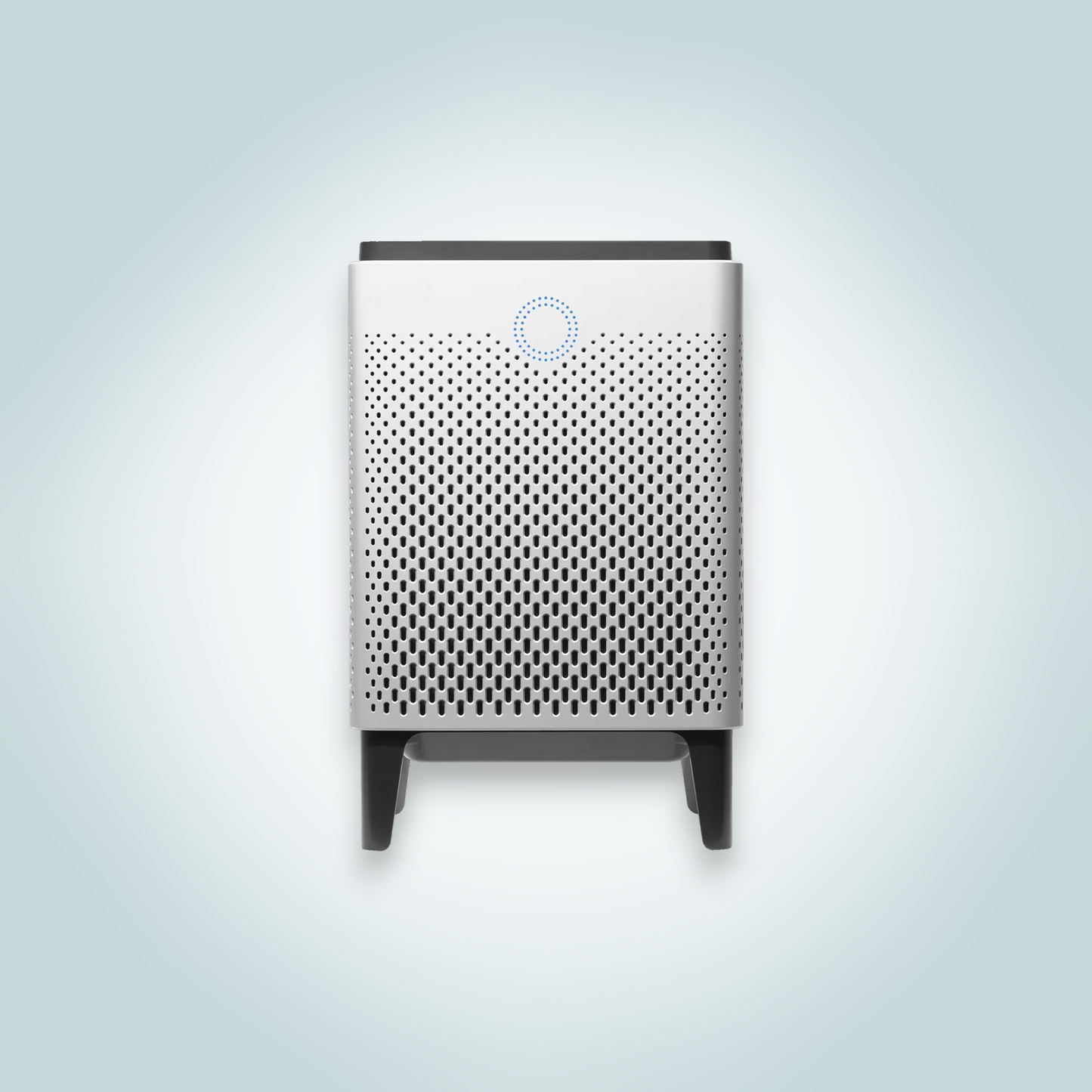 High-Capacity Dual-Intake Air Purifier with Advanced HEPA Filtration