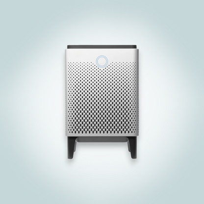 High-Capacity Dual-Intake Air Purifier with Advanced HEPA Filtration