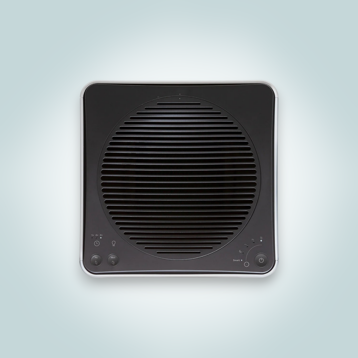 High-Capacity Dual-Intake Air Purifier with Advanced HEPA Filtration